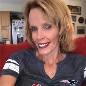 Meet your Posher, Catherine